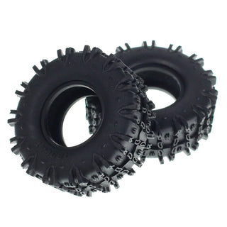 1.3" Apex Tires (Soft)(1pr)