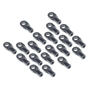 RER43511 Redcat Rod End Set (Plastic)(1set)