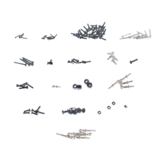 Screw Kit Complete (1set)