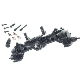 Apex Axle Assembly Front (Wide)(Complete)(1pc)