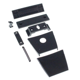 RER43538 Redcat Front Body Mount Set (10N)(Bodyside)(1set)
