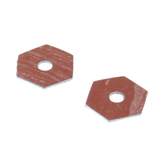 Redcat Slipper Pads (2pcs)