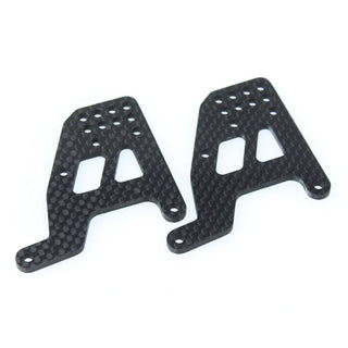 Carbon Fiber Shock Tower (2pcs)