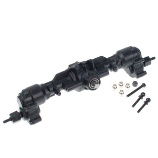 Apex Axle Assembly Rear (Wide)(Complete)(1pc)