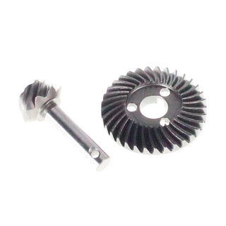 RER43575 Redcat Ring Pinion (8T/33T)(1set)