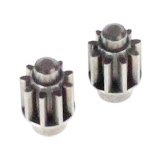 RER43551 Redcat Rear Upper Portal Gear (9T)(Steel)(2pcs)
