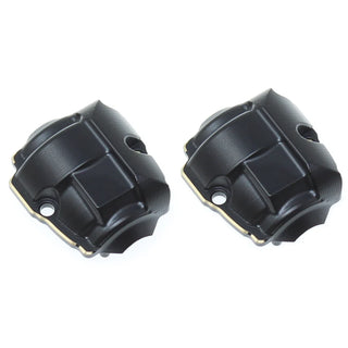 Diff Cover (Brass)(1pair)