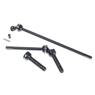 Redcat Double CV Front Axle Shafts L/R (1pr)