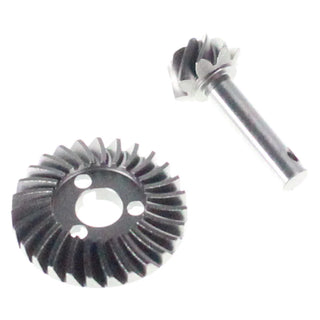 RER43574 Redcat Ring Pinion (8T/27)(1set)