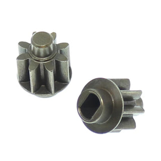 Redcat Rear Portal Axle Input Gear (8T) (2pcs)