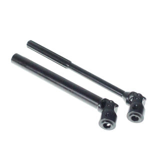 RER43557 Redcat Center Rear Driveshaft (Steel)(1set)
