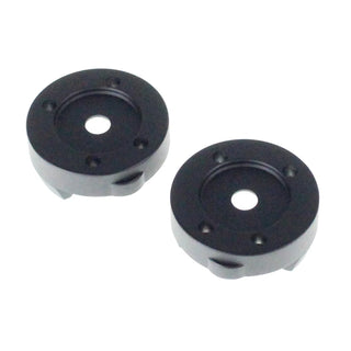 RER43578 Redcat Weighted Outer Portal Box Covers (2pcs)