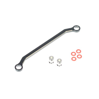 Steering Link (HS) (Brass) (Black) (1pc)