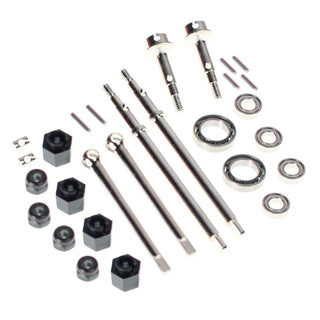 Axle Shaft Set (1set)