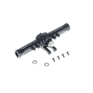 Rear Axle Housing w/ Spool (1pc)