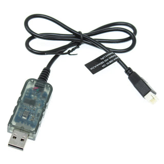 Redcat RER31099 USB Charger Ascent 18 (1pc)