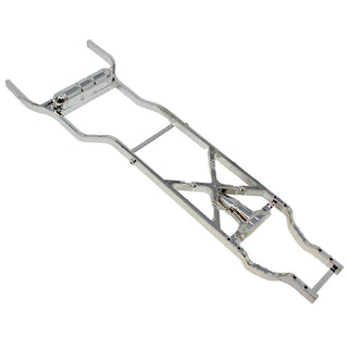 RedCat RER14529  Frame Rails (Chrome) (1pc)