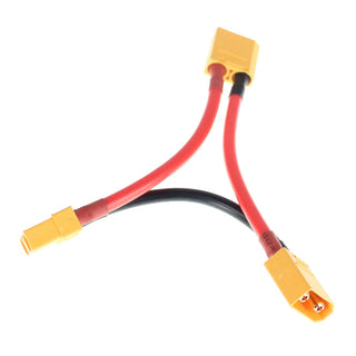 Redcat XT90 Y Splitter (Series)(1pc)