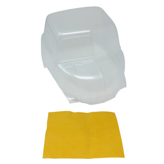 Redcat RER24213 1953 Chevrolet COE Cab Top(Clear)(1pc)