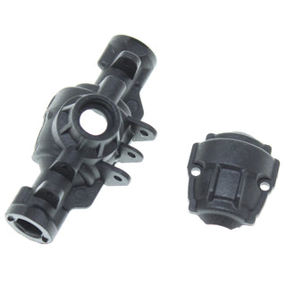 RedCat RER28768 Rear Axle Housing (Plastic)(1pc)