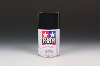 Tamiya Color Item# 85064 Ts-64 Dark Mica Blue 100Ml Spray Can