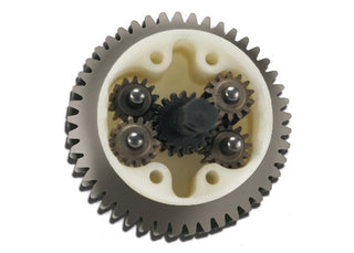 MODEL#: 36234-8 BIGFOOT No. 1 XL-5