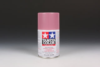 Tamiya Color Item# 85059 TS-59 Pearl Light Red 100Ml Spray Can