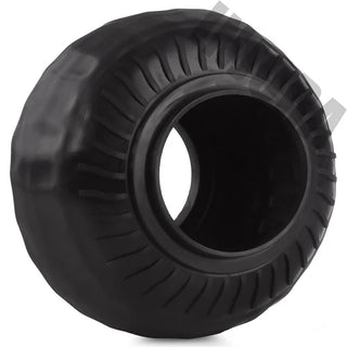 INJORA 2.2" 120*48mm Mud Grappler Tires for 1/10 RC Crawlers