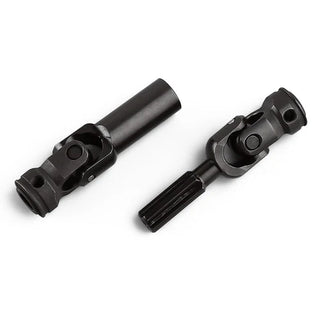 INJORA Metal Heavy-Duty Drive Shaft for 1/10 RC Crawler