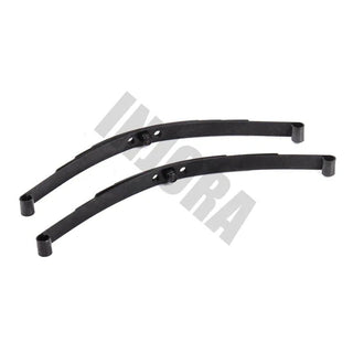 INJORA Hard Leaf Spring Suspension Steel Bar for 1/10 RC Crawler RC4WD D90 TF2 SCX10 F350