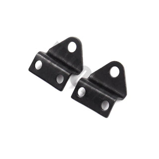 INJORA Hard Leaf Spring Suspension Steel Bar for 1/10 RC Crawler RC4WD D90 TF2 SCX10 F350