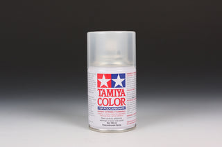 Tamiya Color Item# 86058 PS-58 Pearl Clear 100Ml Spray Can