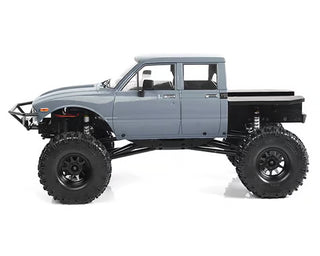 RC4WD C2X Class 2 1/10 4WD RTR Electric Rock Crawler w/Mojave II Body & 2.4GHz Radio