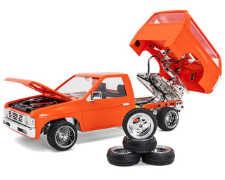 Redcat Founders Edition 1993 Nissan Hardbody (D21) Bed Dancer