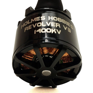 Revolver V3 1400kv