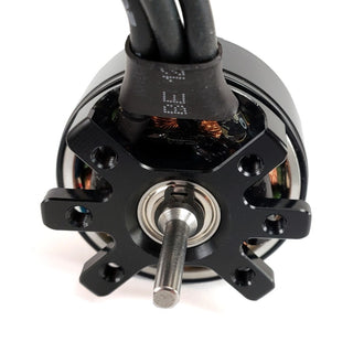 Revolver V3 Snubnose 1400kv