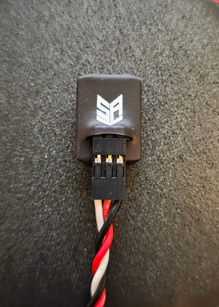 Silent Assassin Esc  ESCape32 Wifi Programmer