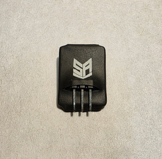 Silent Assassin Esc  ESCape32 Wifi Programmer