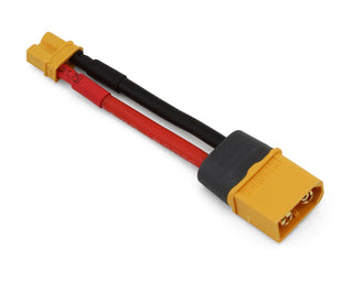 Samix XT60 Male to XT30 Female Adpator (50mm) (14AWG)