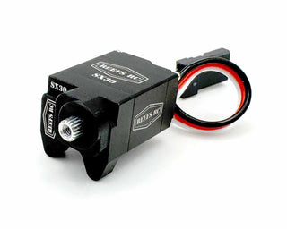 Reefs RC SX30 High Torque Metal Gear Sub Micro Servo (High Voltage)