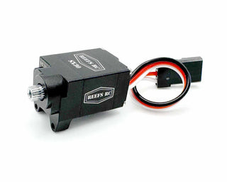 Reefs RC SX30 High Torque Metal Gear Sub Micro Servo (High Voltage)