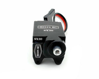 Reefs RC SX30 High Torque Metal Gear Sub Micro Servo (High Voltage)