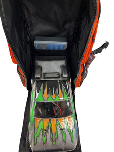 Adventure Trail Backpack