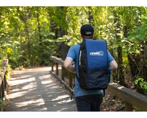 1/10 Multi-Function Backpack