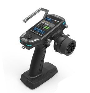 Flysky FS-G11P Transmitter with FS-R11P Receiver