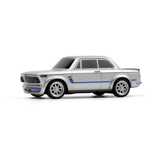 nano-TTR BMW 2002 Turbo