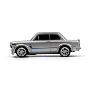 nano-TTR BMW 2002 Turbo