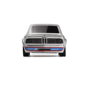 nano-TTR BMW 2002 Turbo
