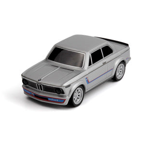 nano-TTR BMW 2002 Turbo