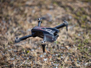 Rage RC Stinger BL FPV Drone with 1-Axis 1080p HD Camera & Storage Case